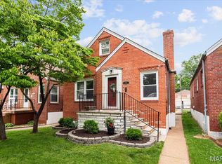 5725 Potomac St, Saint Louis, MO 63139