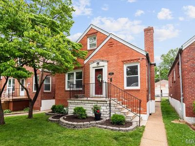 5725 Potomac St, Saint Louis, MO, 63139