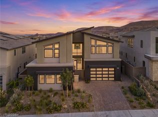 10761 Canyon Bloom Dr, Las Vegas, NV 89135