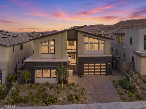 10761 Canyon Bloom Dr, Las Vegas, NV 89135