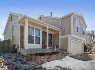 11334 W 102nd Pl, Westminster, CO 80021