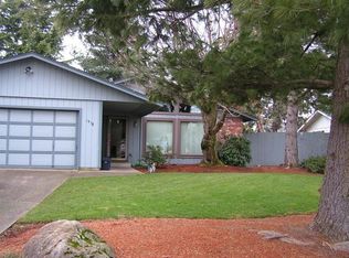 1418 SE 140th Ct, Vancouver, WA 98683