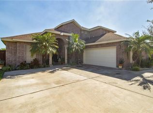 3706 Aspen Dr, Edinburg, TX 78542