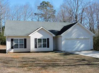 2804 Fran Mar Dr, Gainesville, GA 30506
