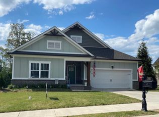 1991 Springhouse Rd NE, Cleveland, TN 37323