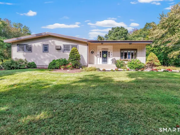 10 Lombard Drive, Prospect, CT 06712