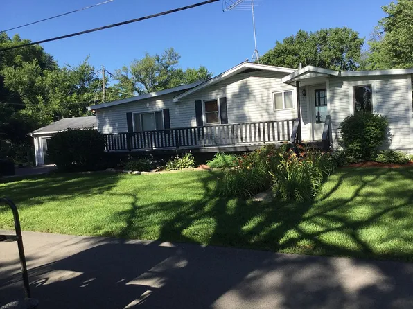 26006 W Marlin Dr, Wilmington, IL 60481