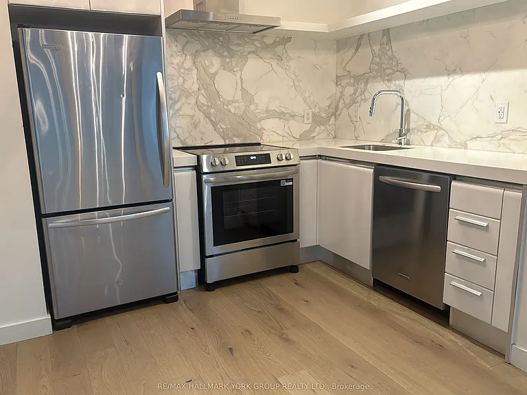 75 Portland St #316 — Photo 8