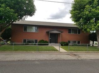 44 N Kansas Ave, East Wenatchee, WA 98802