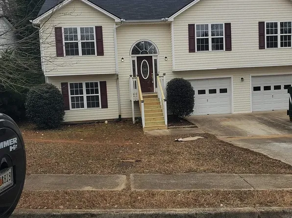 285 Ashland Manor Dr, Lawrenceville, GA 30045