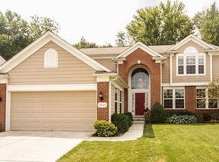 14425 Liverpool Pl, Fishers, IN 46037