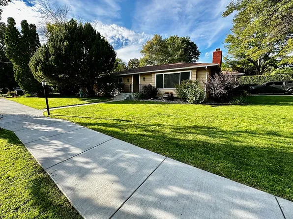 2219 Lyman Ave, Billings, MT 59102