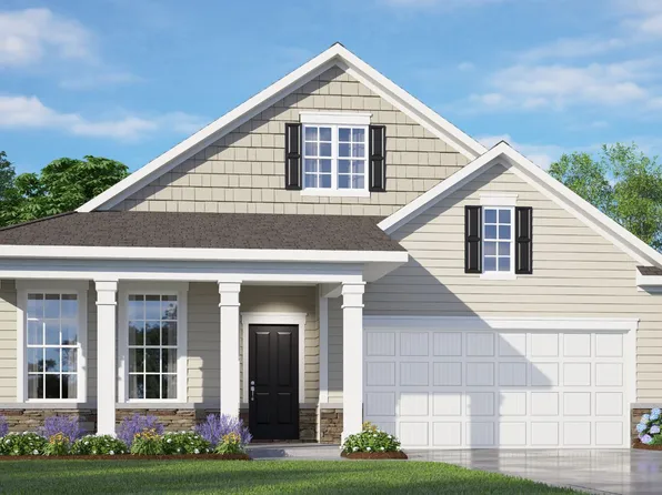 7019 Bayberry Park Dr, New Bern, NC 28562