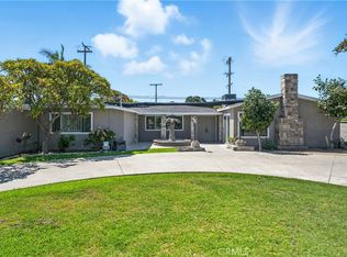 9160 Aero Dr, Pico Rivera, CA 90660