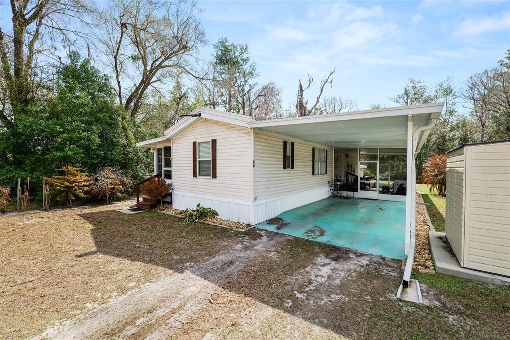 710 W Socrum Loop Rd Lot 14, Lakeland, FL