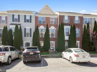 2546 Carrington Way, Frederick, MD 21702