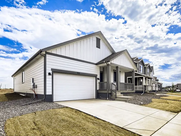 653 Noola St, Windsor, CO 80550