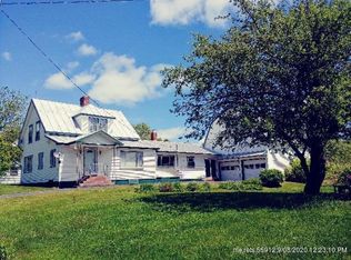 9 Industry Rd, New Sharon, ME 04955