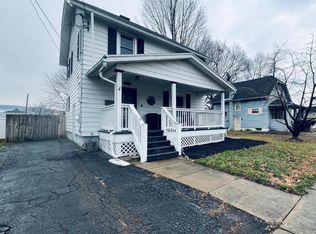 1052 Lincoln St, Elmira, NY