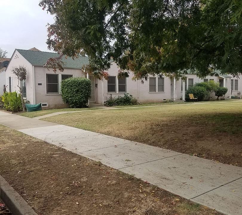 1st image of 1112 D St APT 4