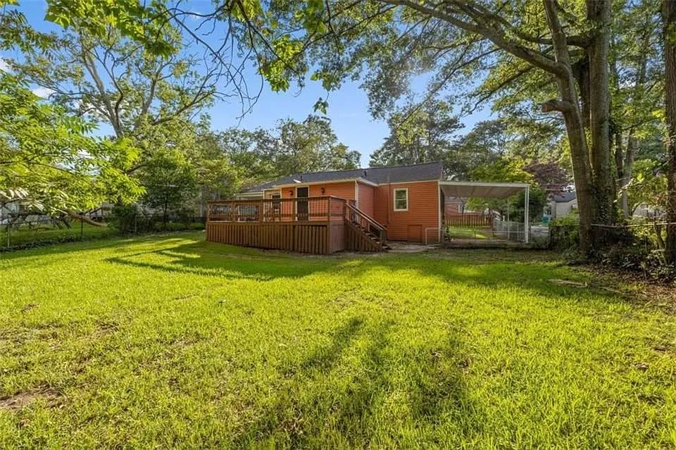 3 bed, 1153 sqft, $1,850 — Photo 3