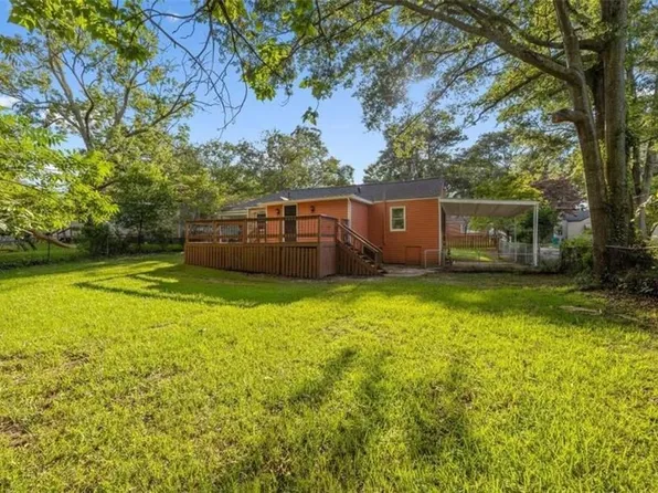 5164 Phillips Dr, Forest Park, GA 30297