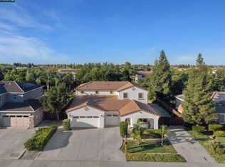 797 Marjoram Dr, Brentwood, CA 94513