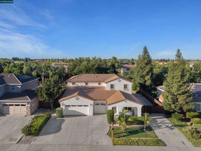 797 Marjoram Dr, Brentwood, CA, 94513