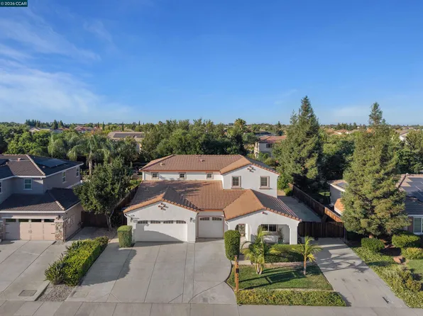 797 Marjoram Dr, Brentwood, CA 94513