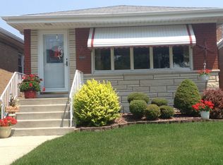 6231 S Neenah Ave, Chicago, IL 60638