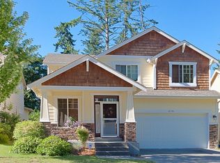 12136 SE 186th St, Renton, WA 98058