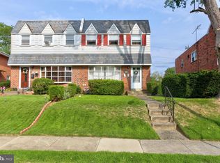 135 W Maryland Ave, Aldan, PA 19018