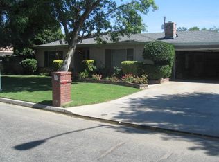 2804 Willow Dr, Madera, CA 93637