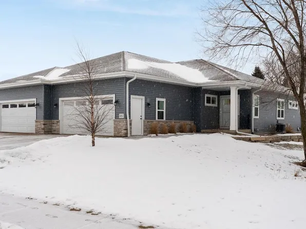 6850 Rembrandt Road, Deforest, WI 53532