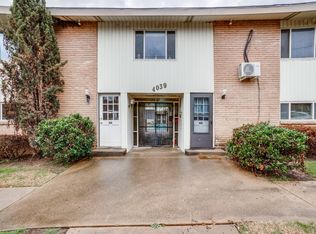 4039 Cole Ave APT 110, Dallas, TX 75204