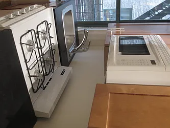 Rented by City & Suburban