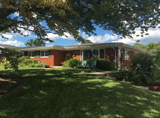 2711 Lamont Rd, Louisville, KY 40205