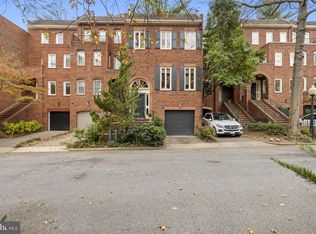 3930 Georgetown Ct NW, Washington, DC 20007