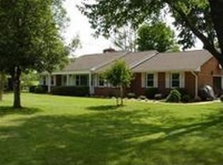 881 Haden Ln, Crozet, VA 22932
