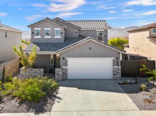 11417 Sandstone View Ln, El Paso, TX 79934