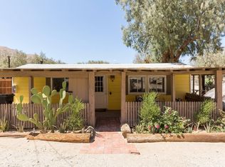 88 Lazy C Ranch Rd #5, Palm Springs, CA 92262