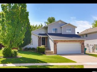 1170 E 750 S, Layton, UT 84041