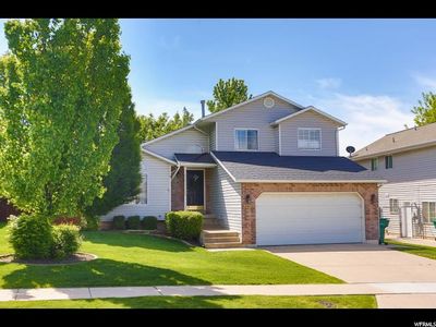 1170 E 750 S, Layton, UT, 84041