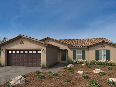 820 Thunder Trl, San Jacinto, CA, 92582