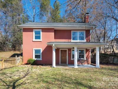 30 Merion Dr, Asheville, NC, 28806