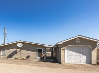 1885 Tappen Notch Hill Rd #25, Columbia Shuswap, BC V0E 2X0