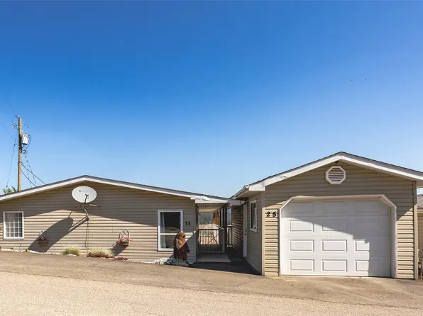 1885 Tappen Notch Hill Rd #25, Columbia Shuswap, BC V0E 2X0