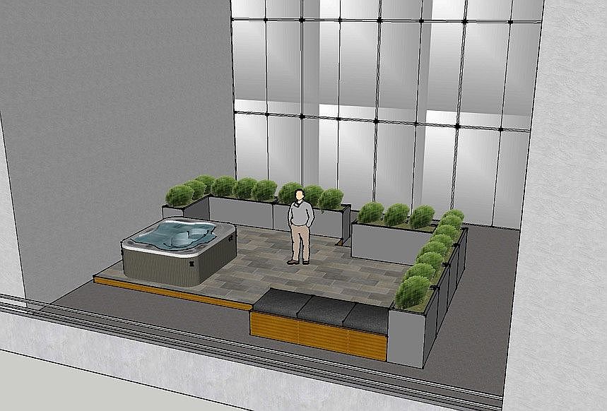 1st image of 737 W Washington Blvd APT 1407