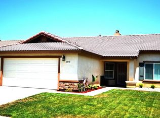 4210 Amber Ridge Ln, Hemet, CA 92545