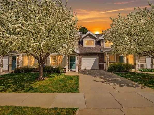 1064 E Fort Ln, Ogden, UT 84404